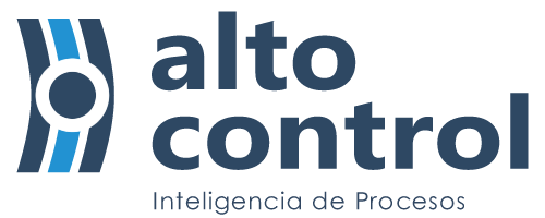 Logo Alto Control